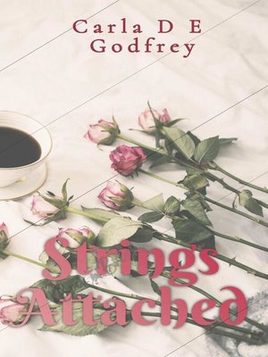 cover image of Strings Attached